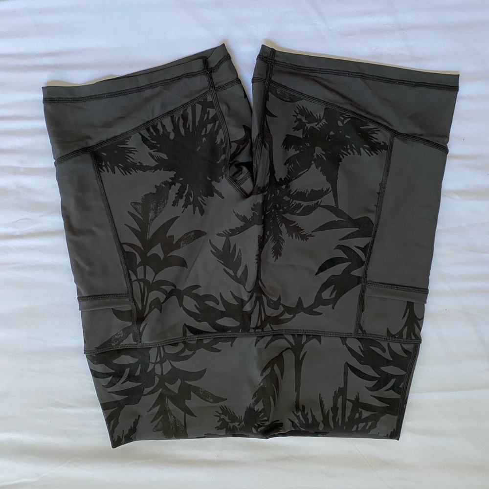 Aerie Biker Shorts